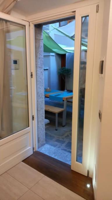 B-Lake Apartment Bellagio Kültér fotó
